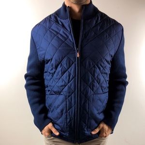 Light weight J McLaughlin Jacket